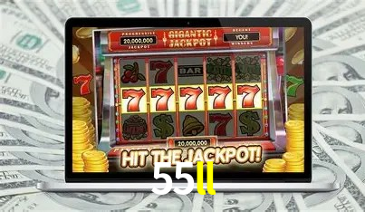 55ll: A Experiência de Casino com Jogos de Mesa ao Vivo