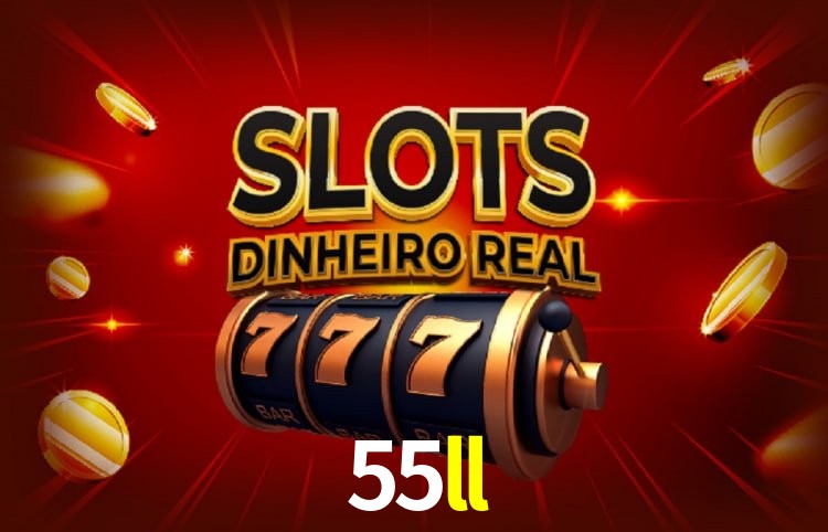 Sinta a adrenalina dos jogos de cassino com 55ll